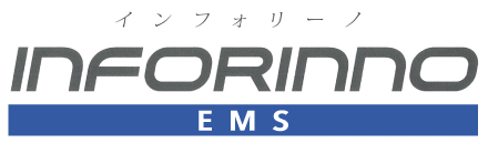 INFORINNO(インフォリーノ) EMS